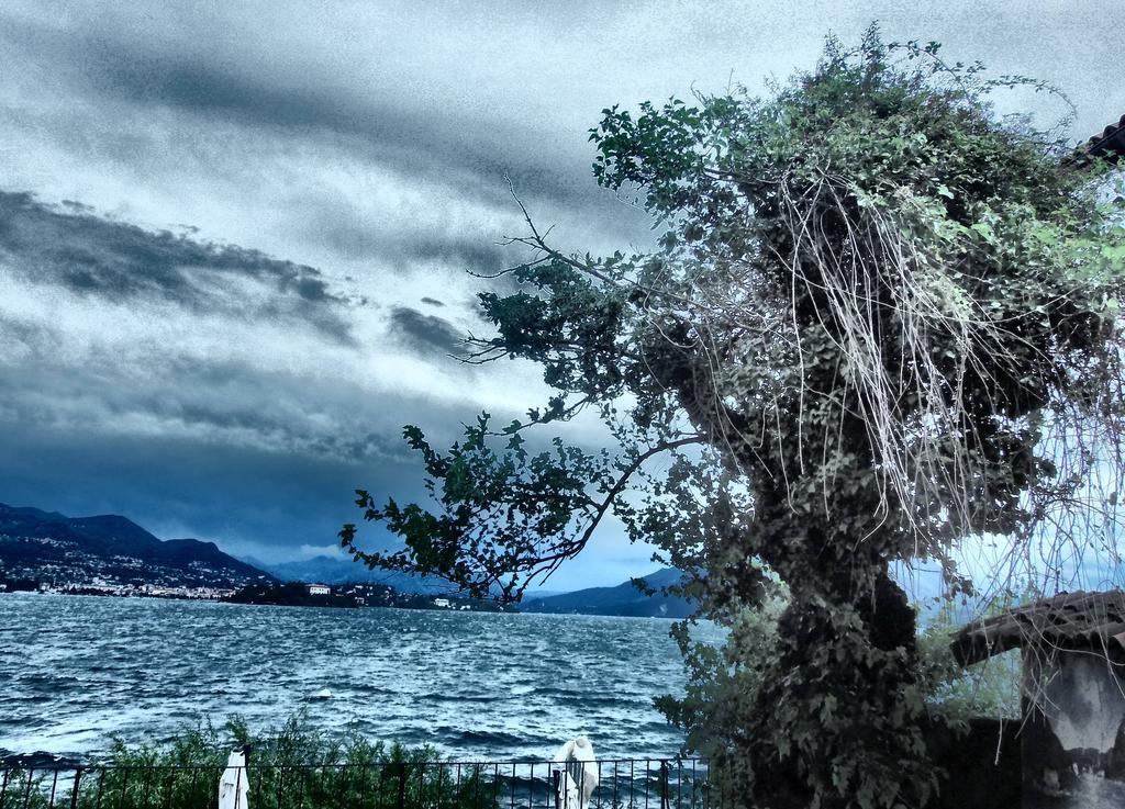 Casa vacanze La Ca' Vegia *