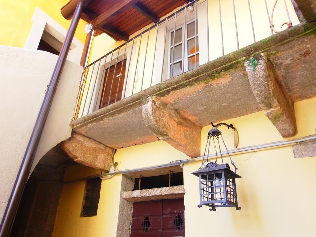 Casa vacanze La Ca' Vegia Stresa