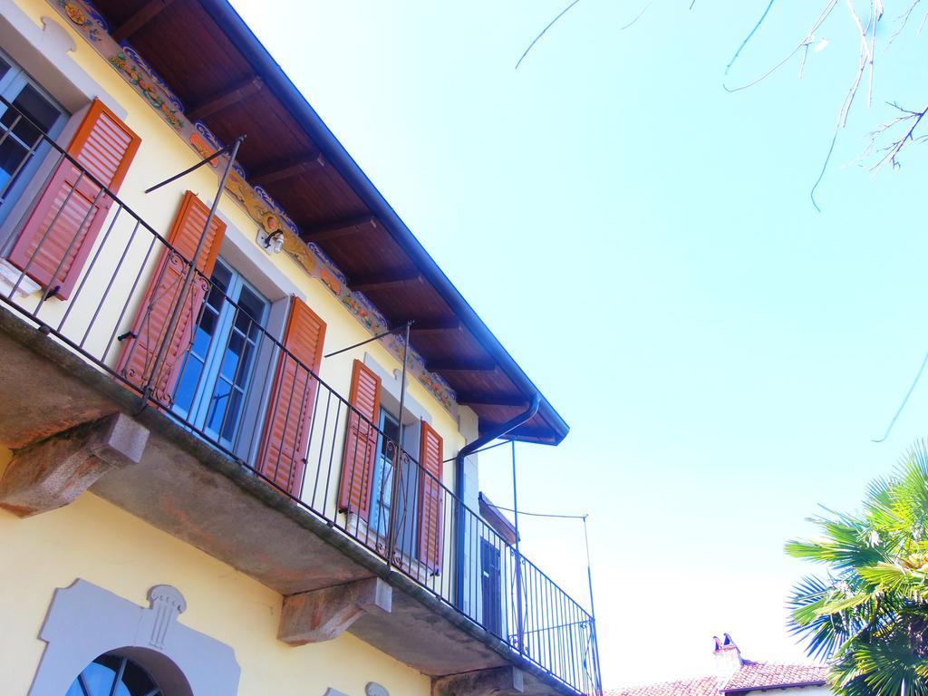 Casa vacanze La Ca' Vegia