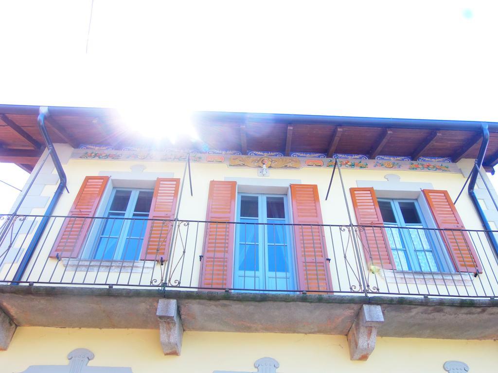 La Ca' Vegia Stresa
