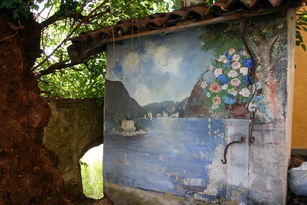 La Ca' Vegia Casa vacanze *