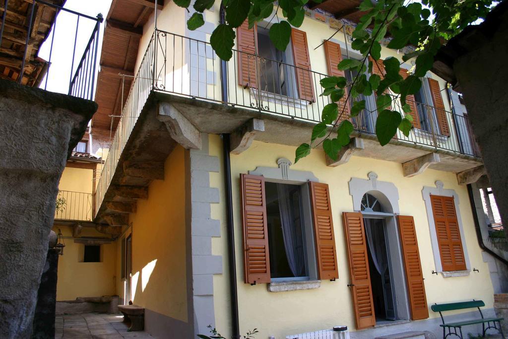 La Ca' Vegia Casa vacanze *