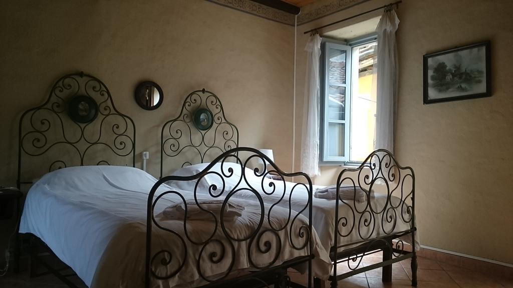 La Ca' Vegia * Stresa