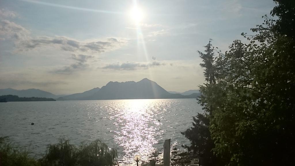 Casa vacanze La Ca' Vegia