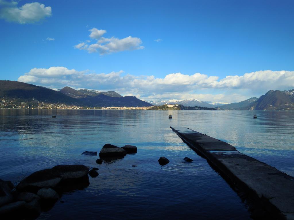 La Ca' Vegia * Stresa