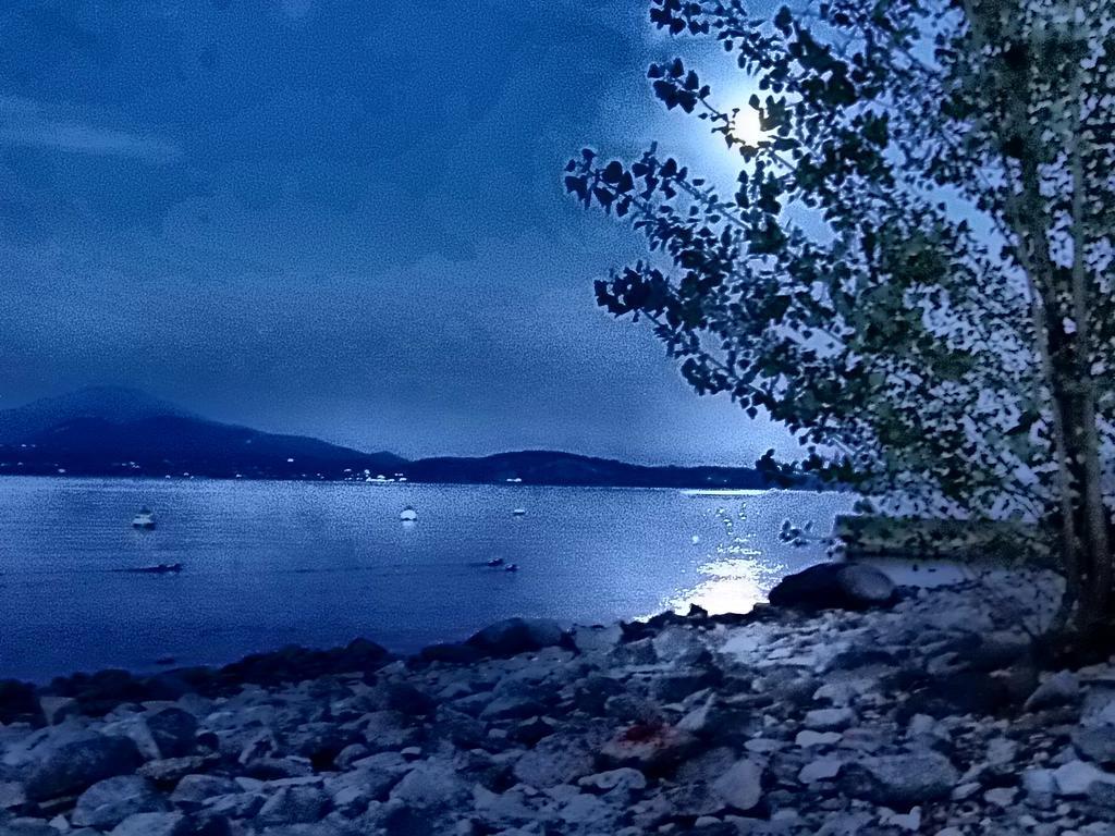 Casa vacanze La Ca' Vegia