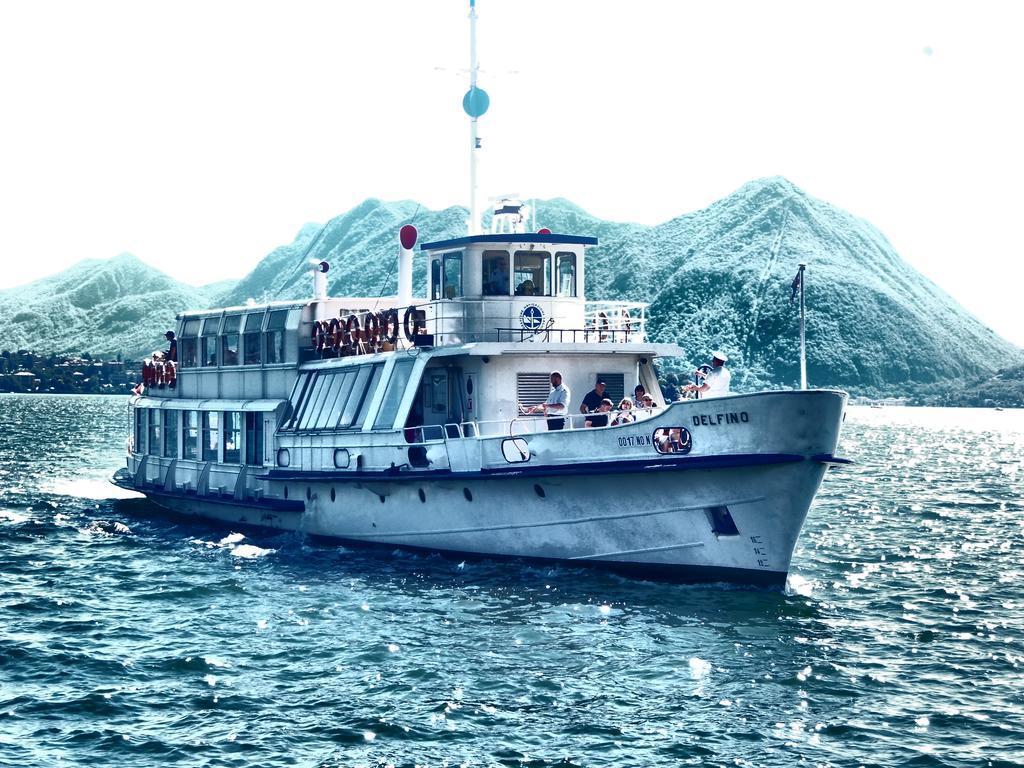 La Ca' Vegia Casa vacanze Stresa