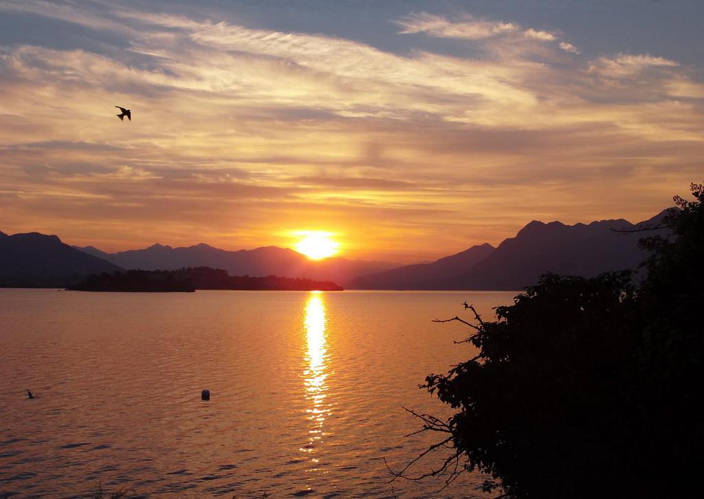 La Ca' Vegia Stresa