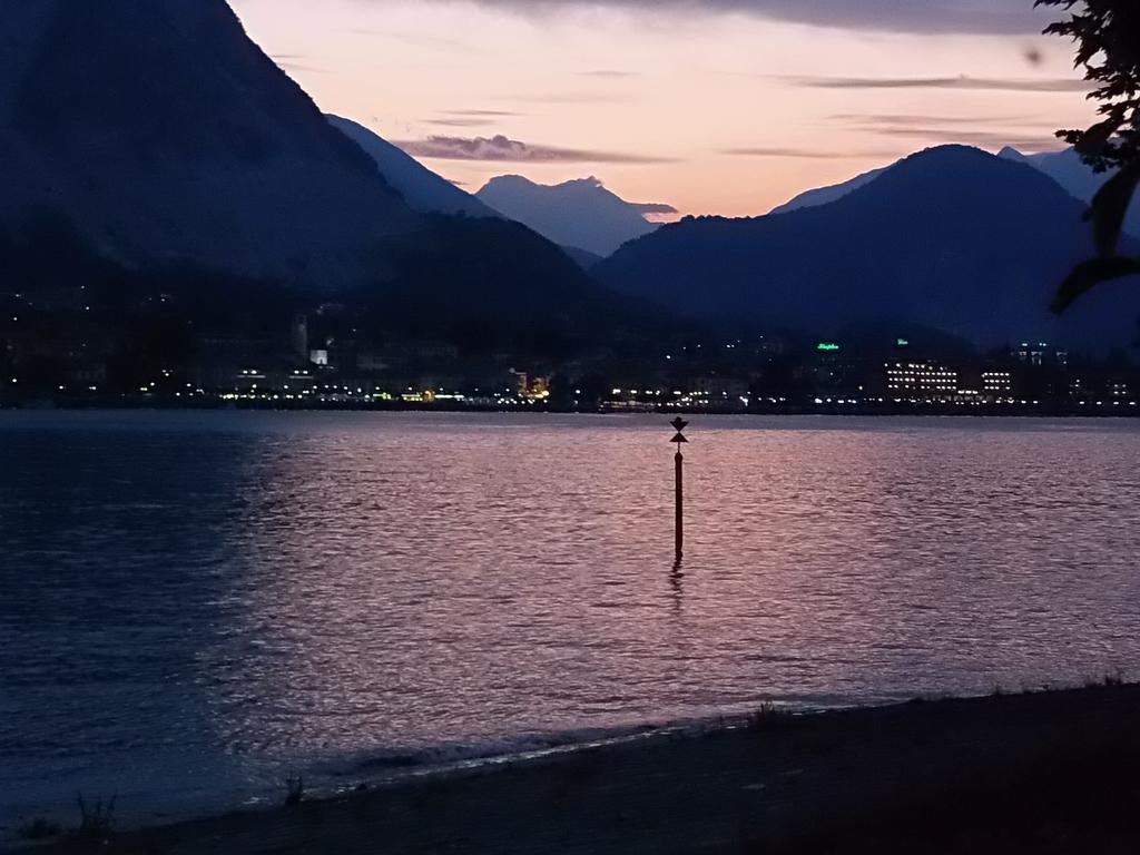 La Ca' Vegia Casa vacanze Stresa