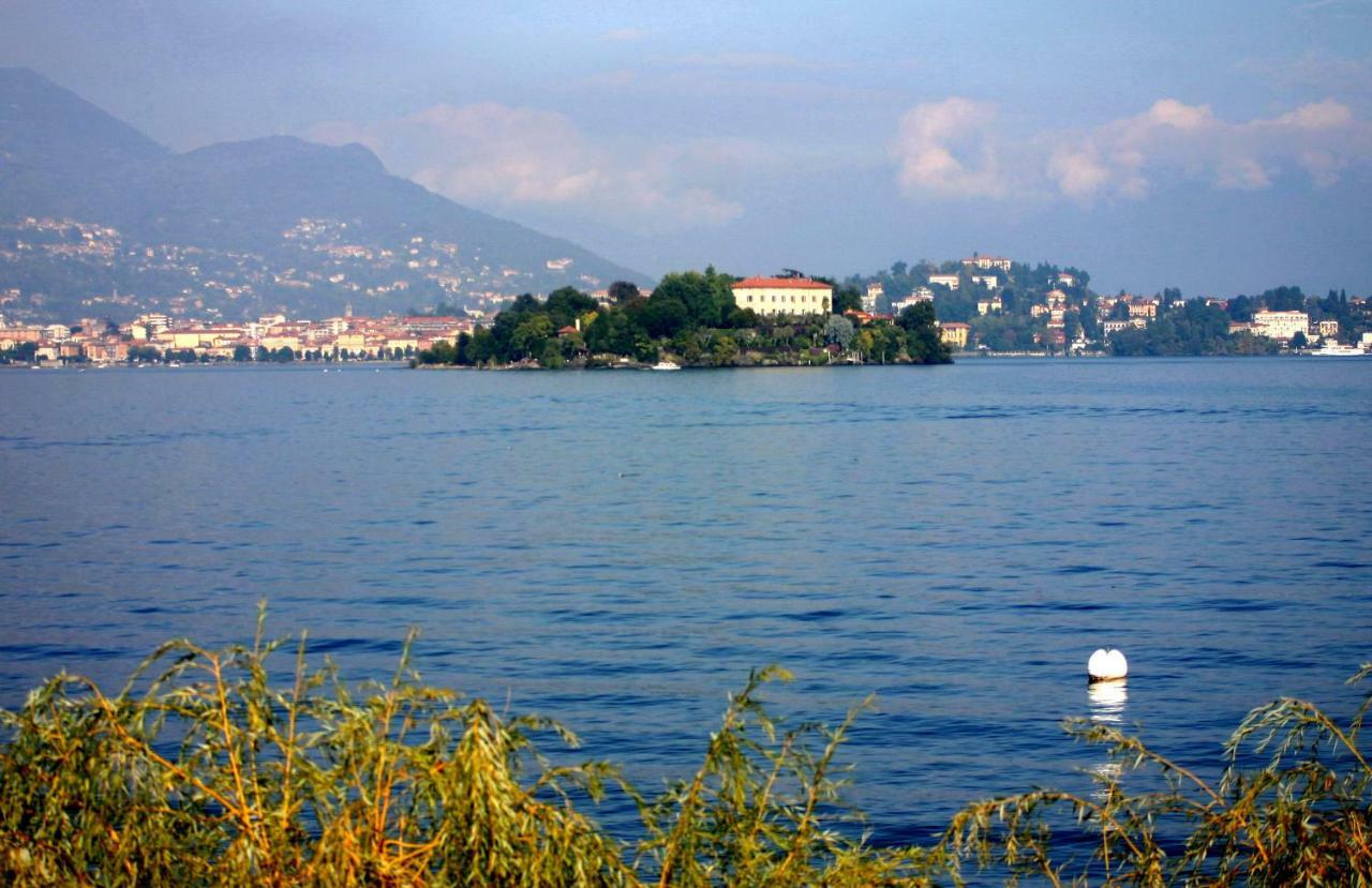 Casa vacanze La Ca' Vegia