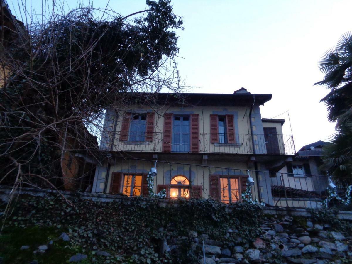 Casa vacanze La Ca' Vegia