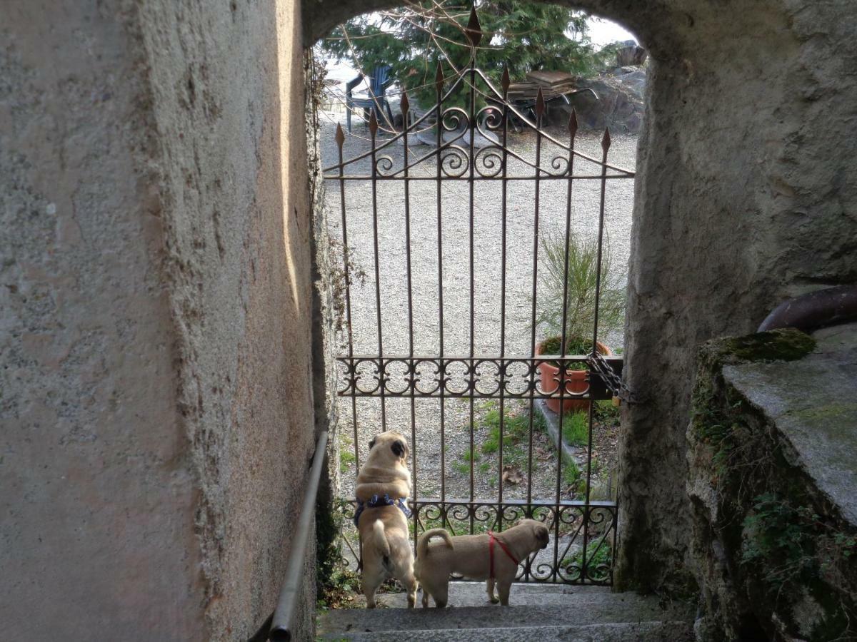 La Ca' Vegia Casa vacanze Stresa