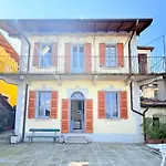 La Ca\' Vegia