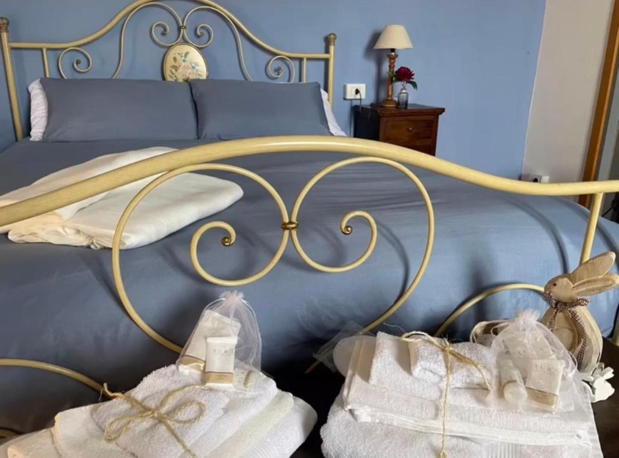La Ca' Vegia Hébergement de vacances Stresa