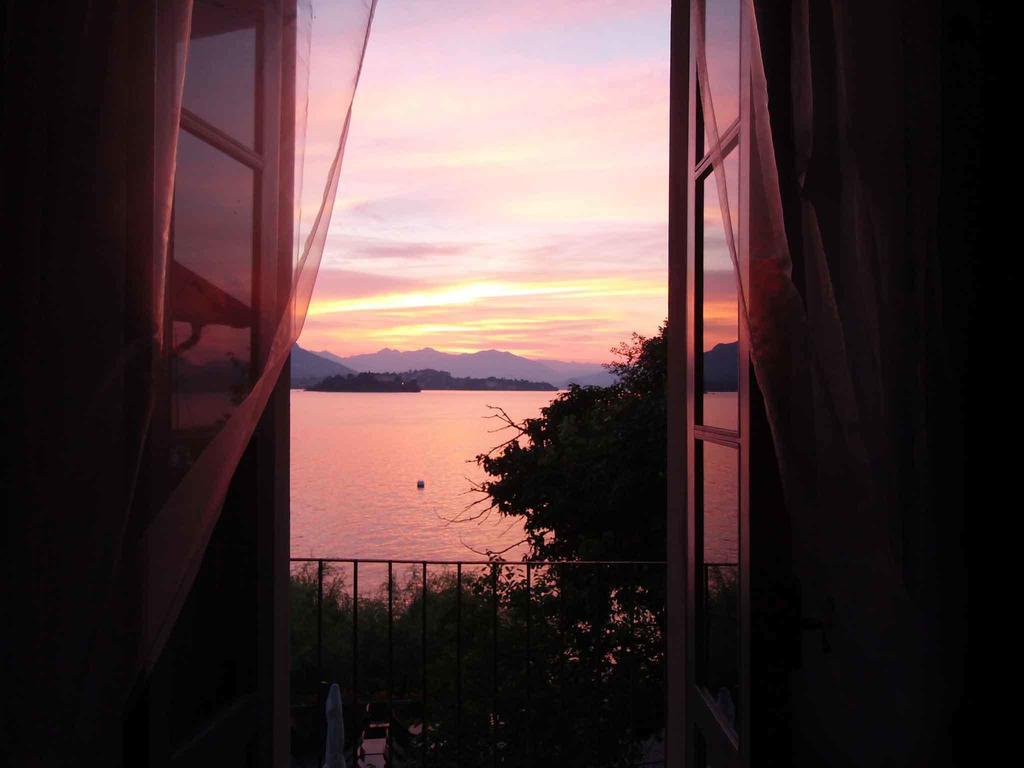 La Ca' Vegia Stresa